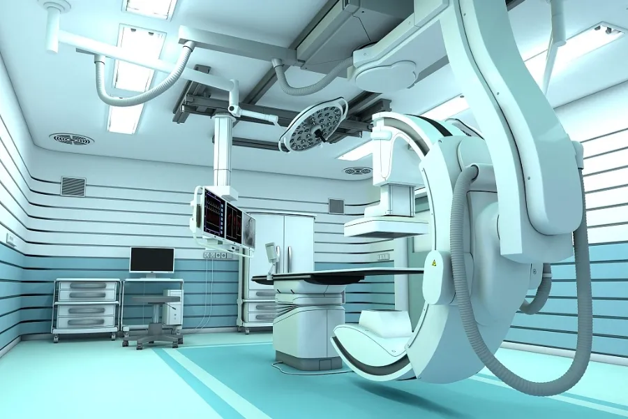 Dispositivos médicos