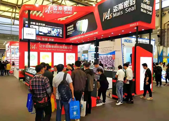 MAIS PARTICIPA EN PTC AIAS 2025 EN SHANGHAI