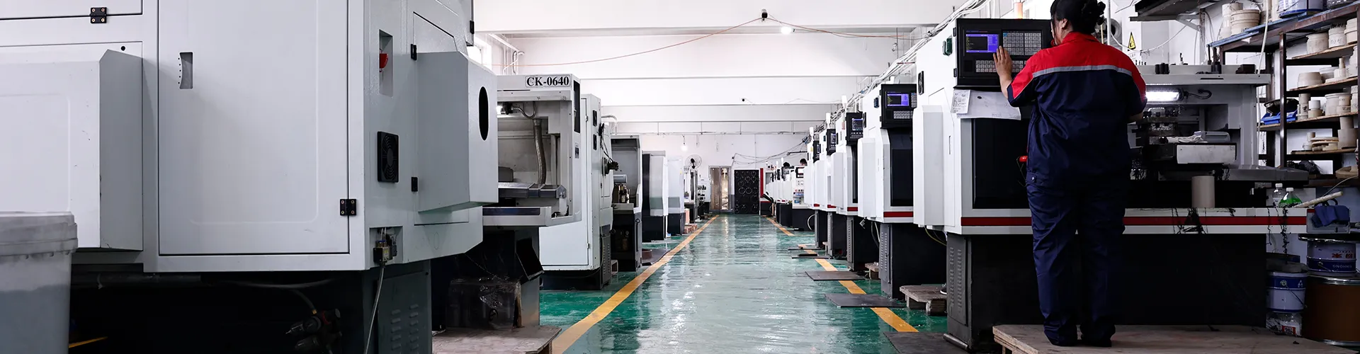 Espectáculo de fábrica