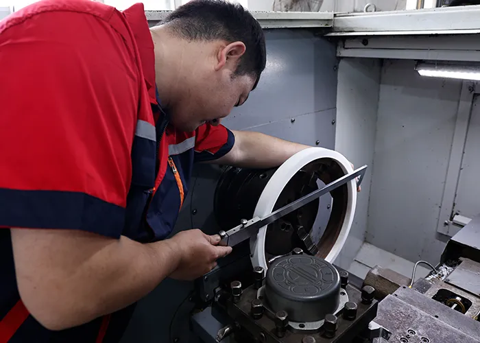 Objetivos del control de calidad