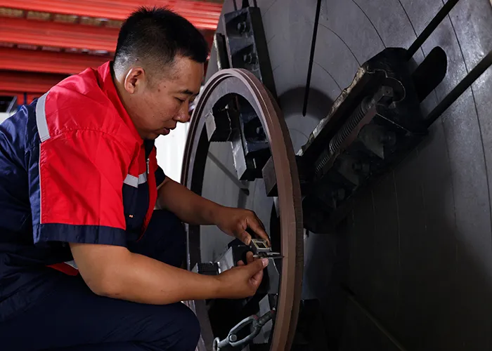 La I+D inyecta confianza técnica