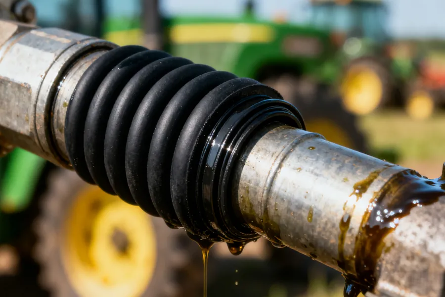 Maquinaria agrícola