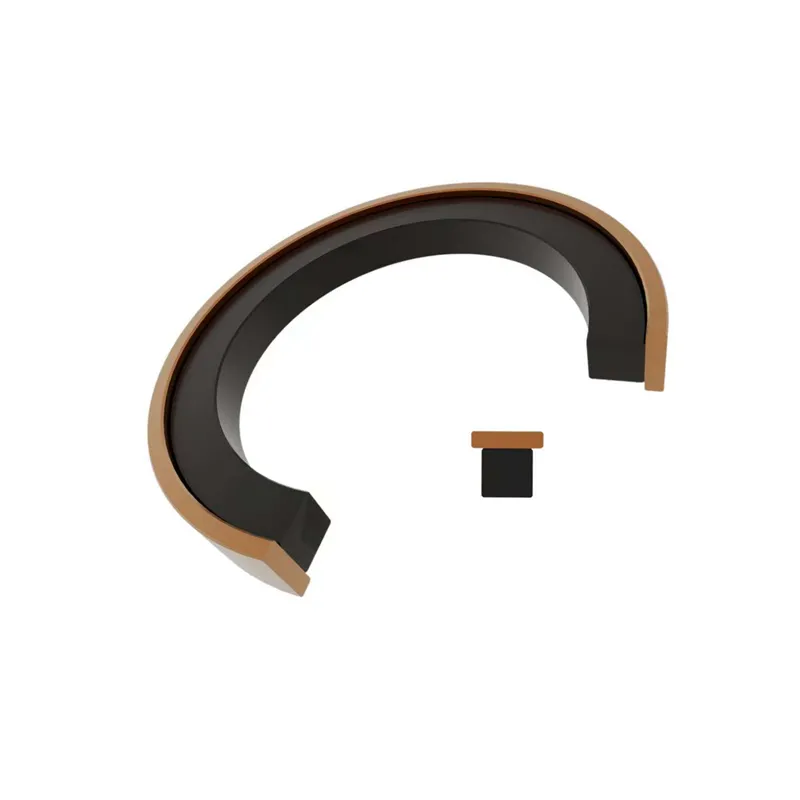 Sello de pistón SPG