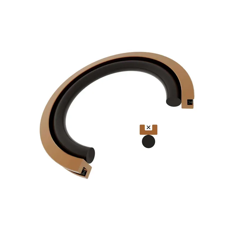 Sello de pistón AQ2