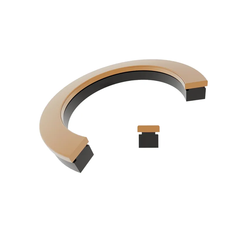 Sello de pistón GSF-S