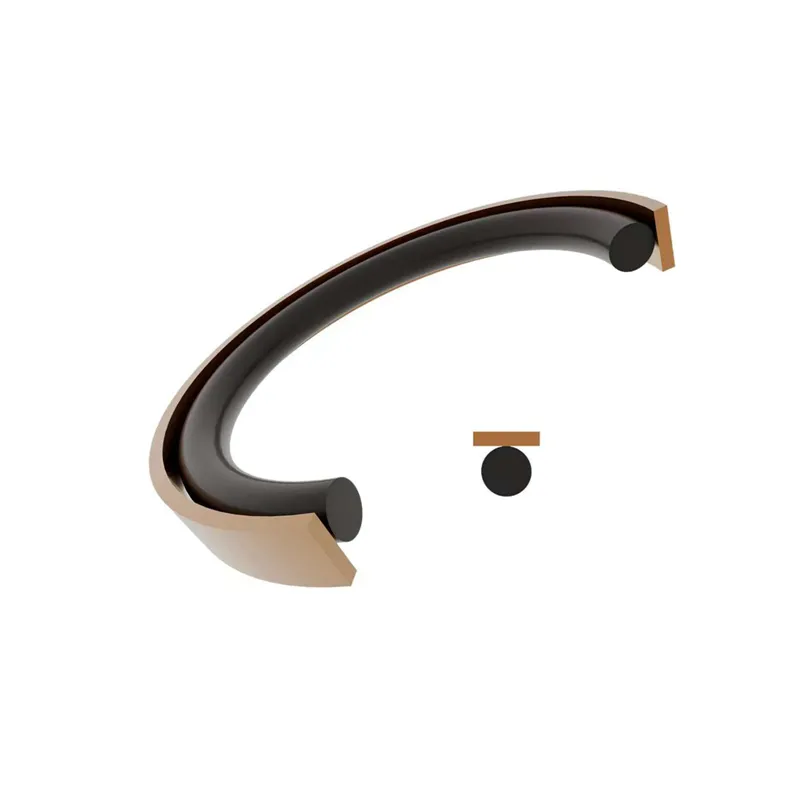 Sello de pistón SPGO