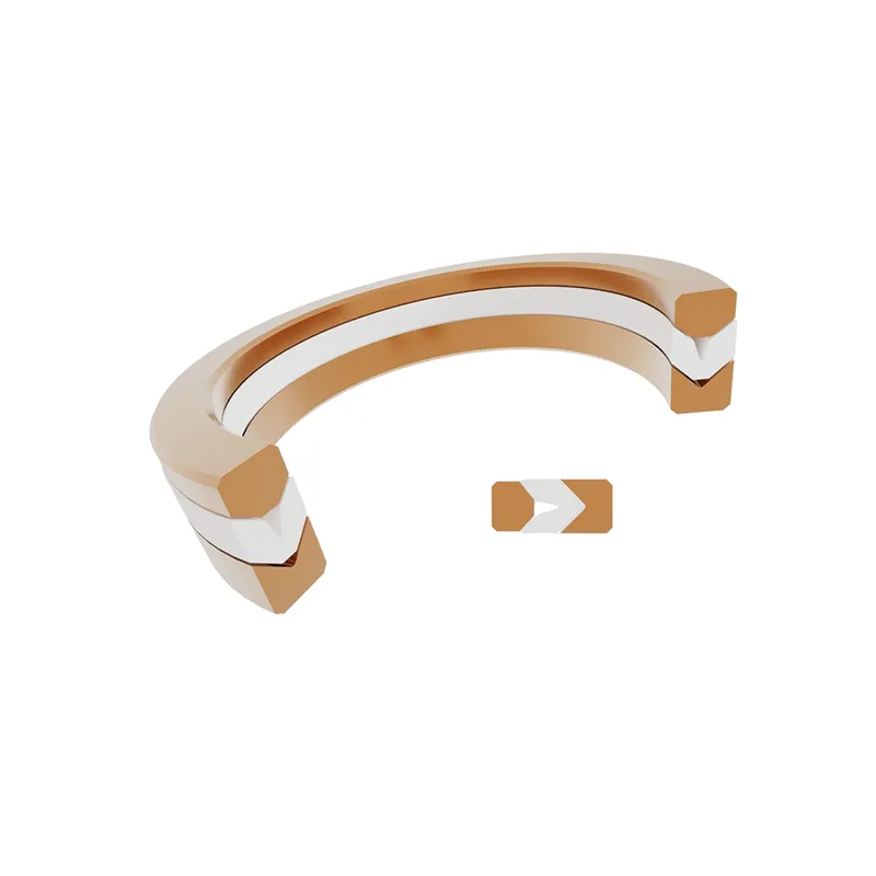 Sello de varilla GES