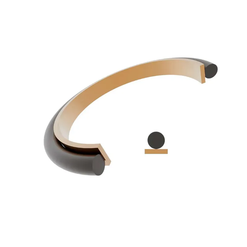 Sello de varilla SPNO