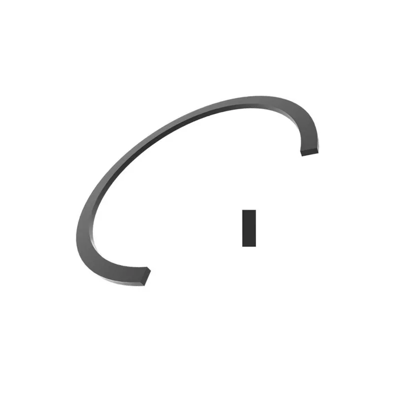 Anillo de retención tipo YX