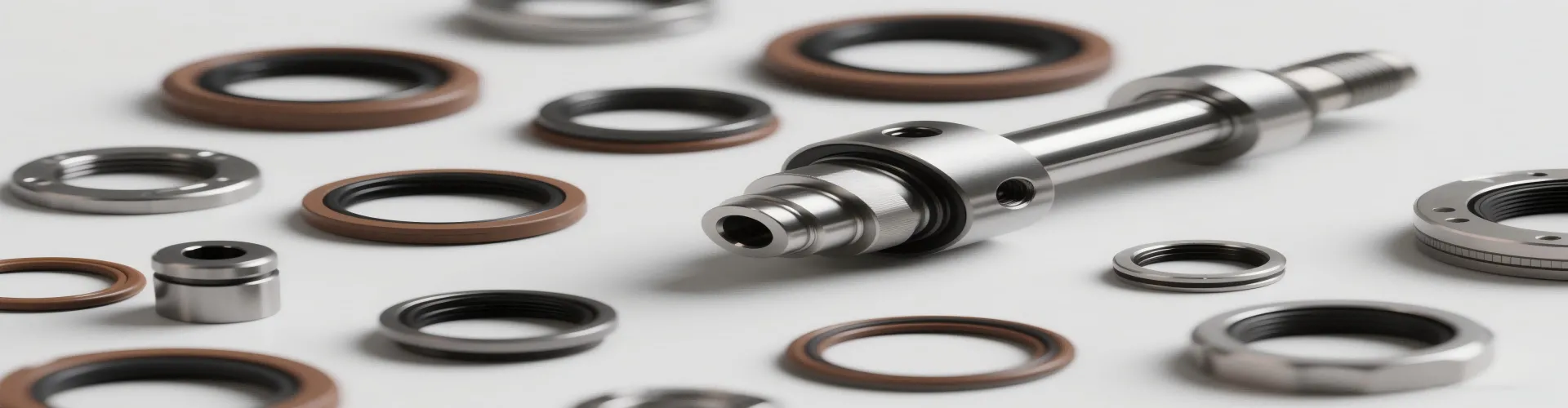 Elementos guía y cintas guía