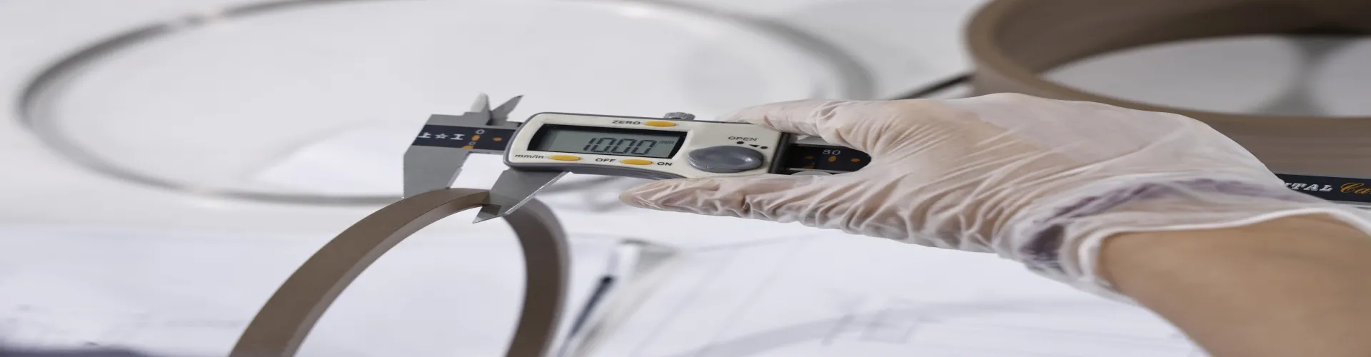 Sellos personalizados