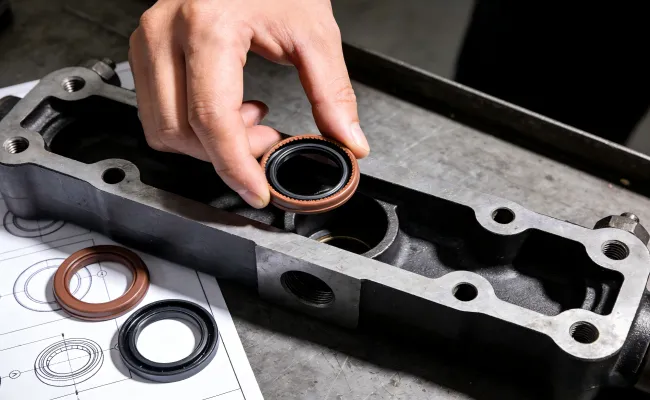 Guía de instalación