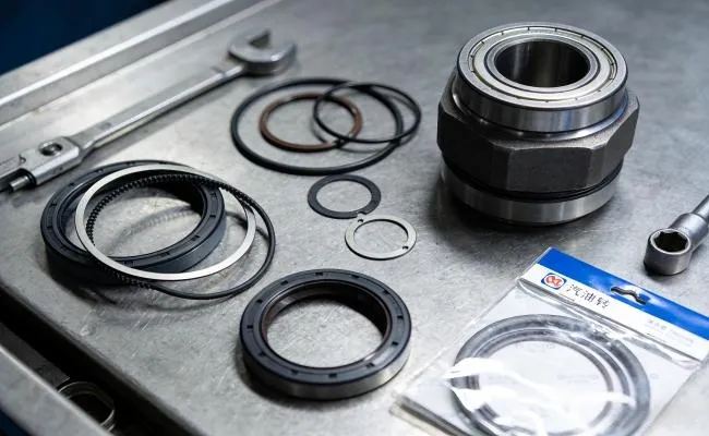 Plan de Mantenimiento y Reemplazo