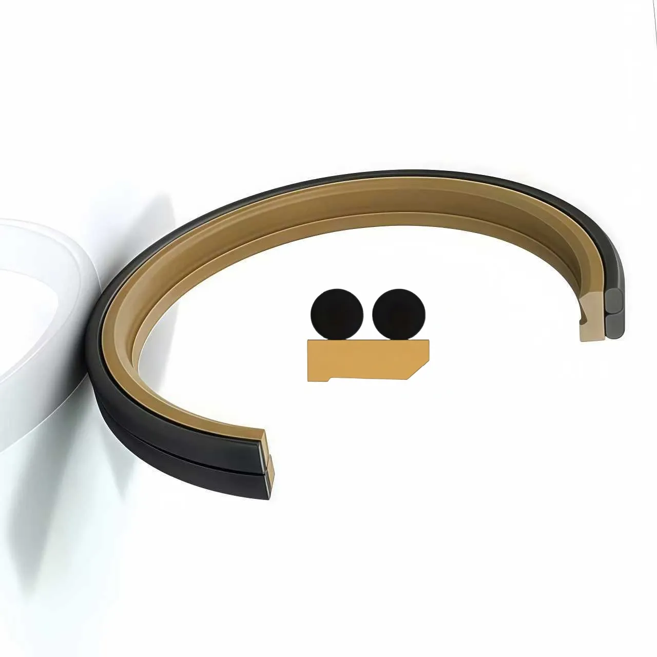 Sello limpiador JPT1