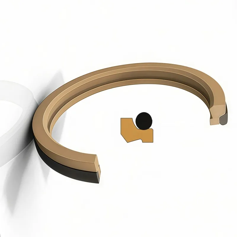 Sello del limpiaparabrisas GSZ5