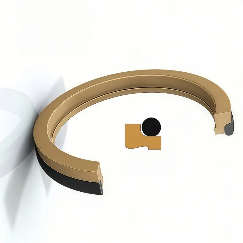 Sello limpiador GSZ2