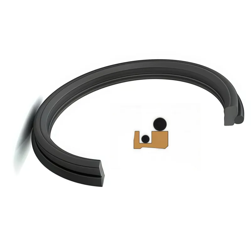 Sello limpiador JPT2