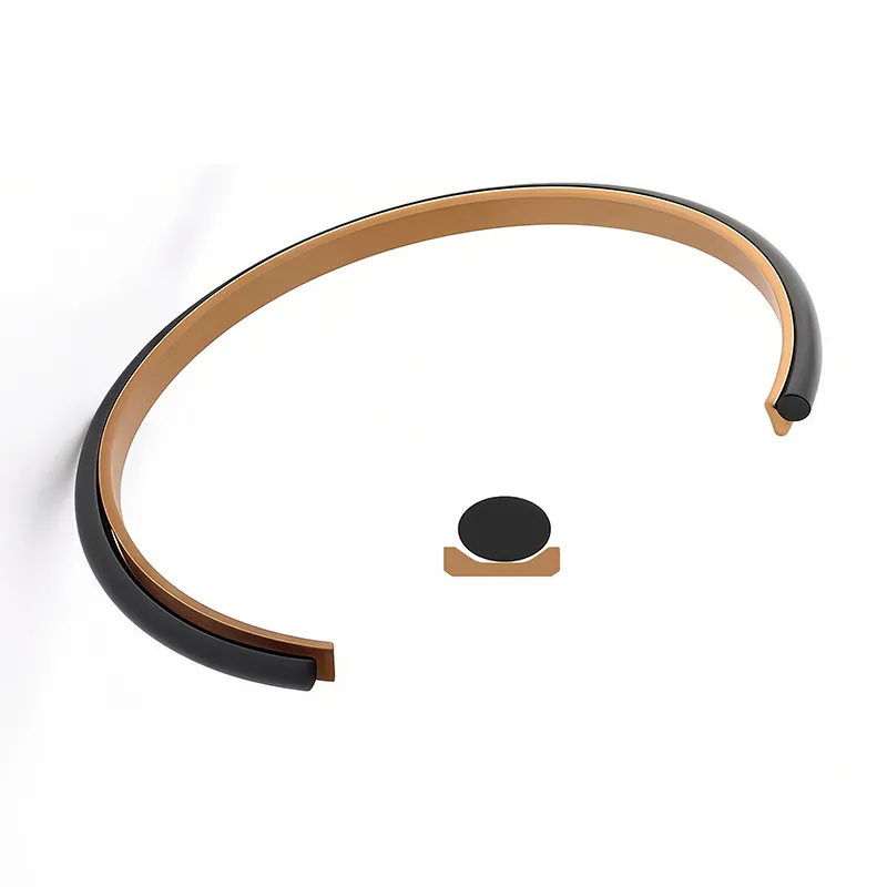 Sello de varilla SPNC